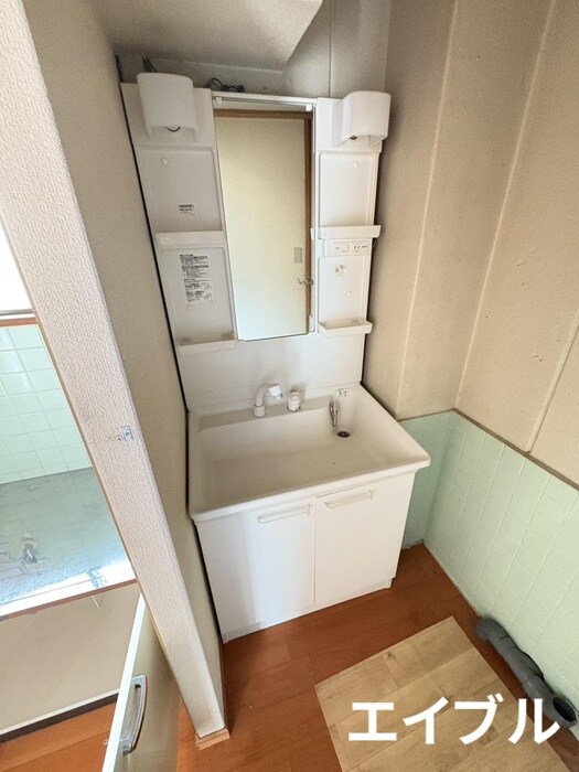 福永ビルの物件内観写真