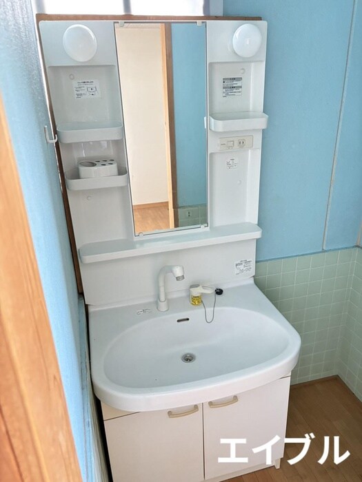 福永ビルの物件内観写真