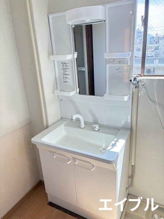 福永ビルの物件内観写真