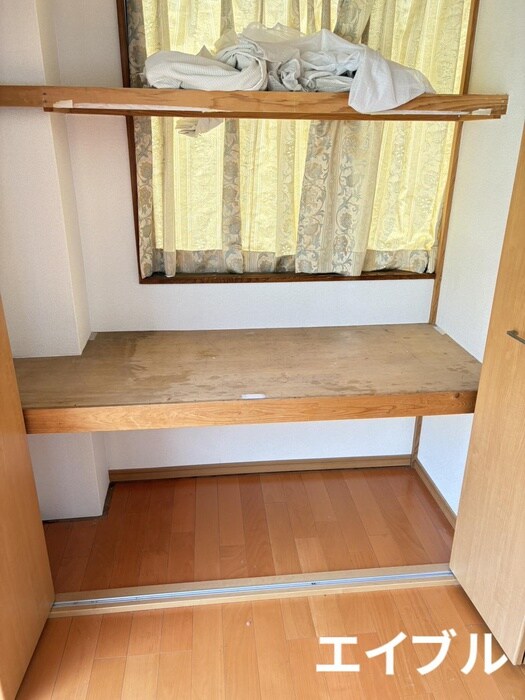 福永ビルの物件内観写真