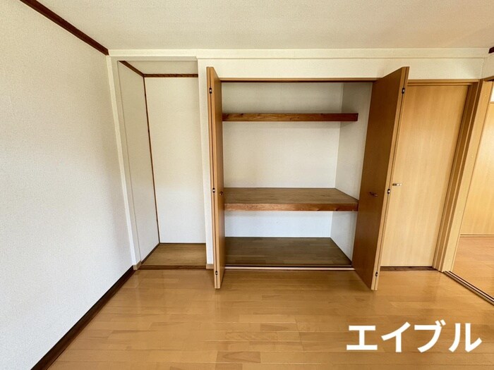 福永ビルの物件内観写真