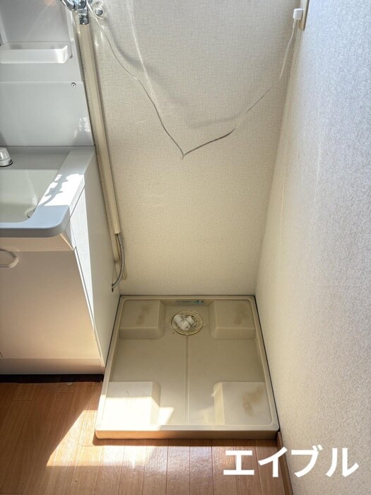 福永ビルの物件内観写真