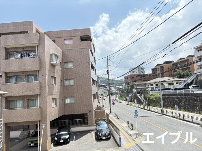 福永ビルの物件内観写真