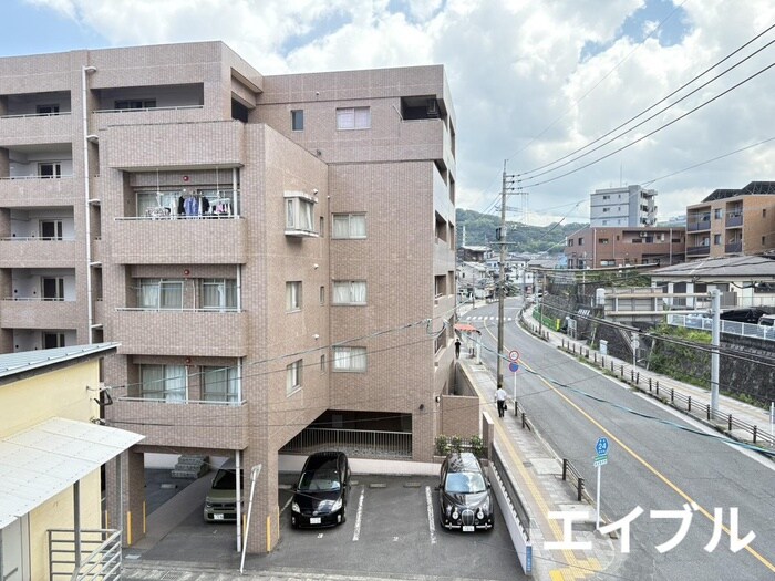 福永ビルの物件内観写真