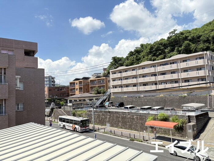 福永ビルの物件内観写真