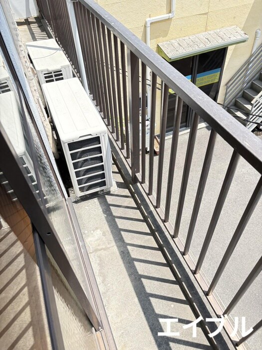 福永ビルの物件内観写真