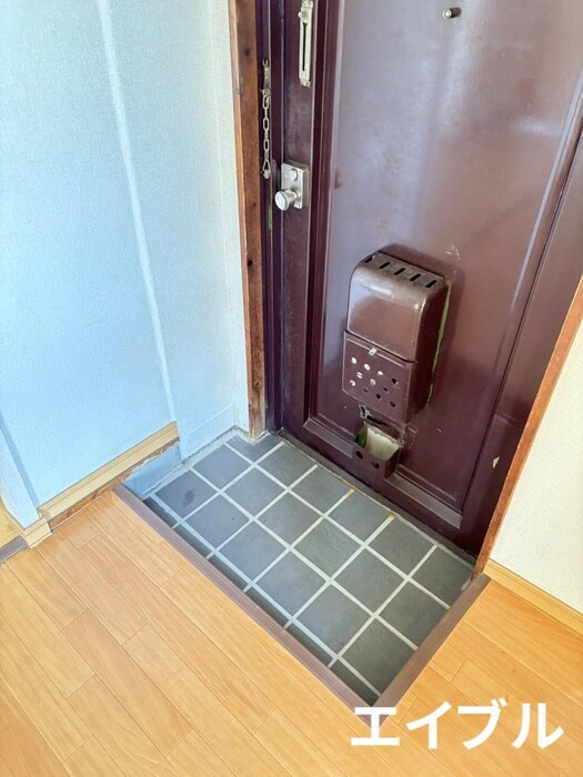 福永ビルの物件内観写真