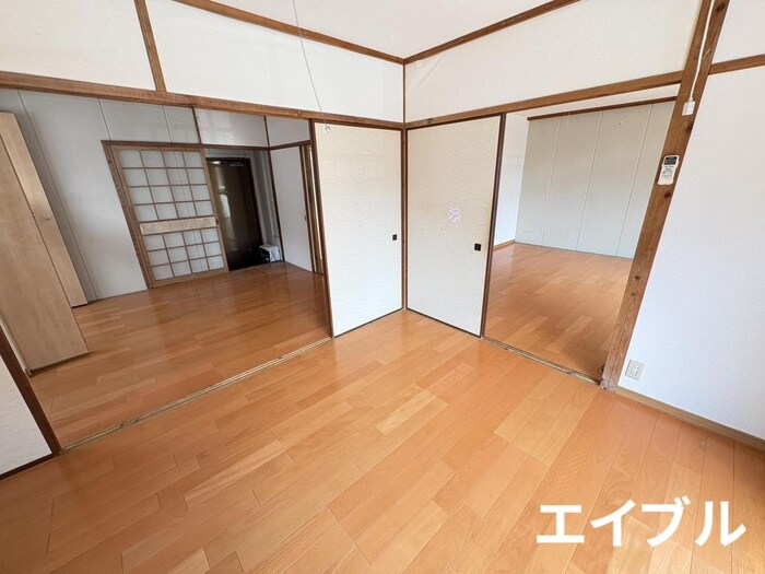 福永ビルの物件内観写真