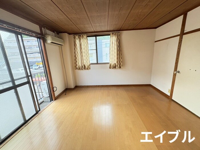 福永ビルの物件内観写真