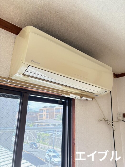 福永ビルの物件内観写真