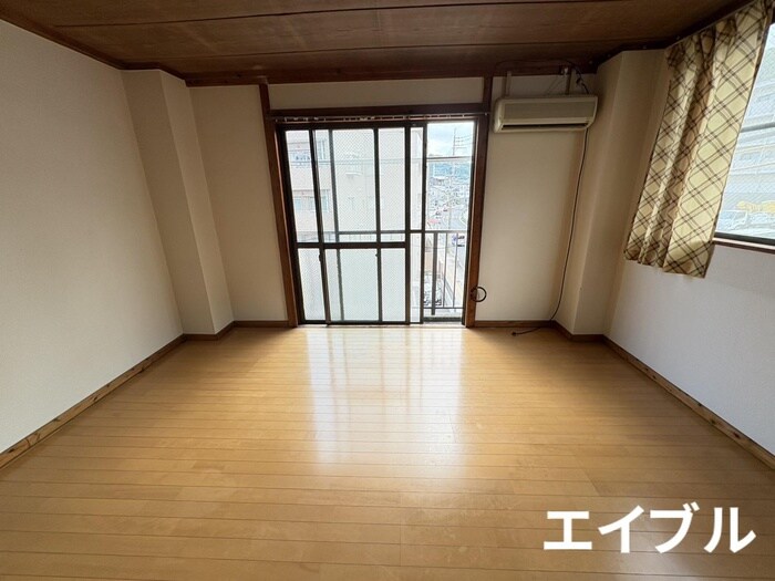 福永ビルの物件内観写真