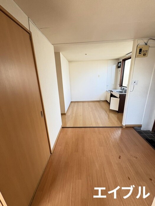 福永ビルの物件内観写真