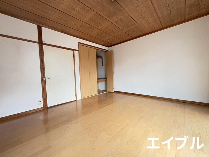 福永ビルの物件内観写真