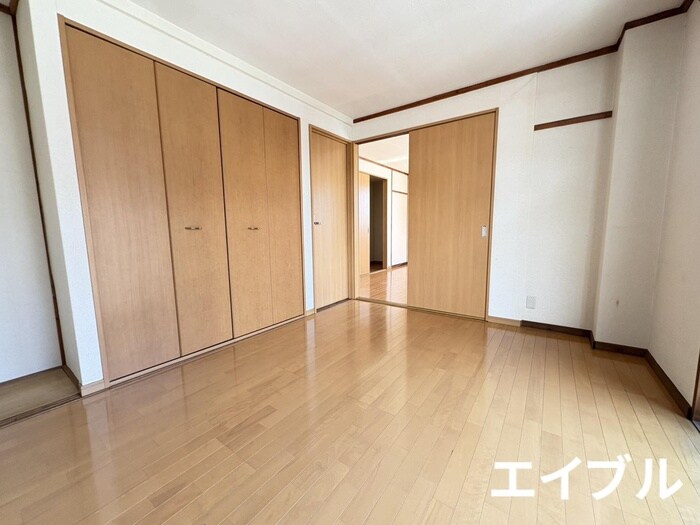 福永ビルの物件内観写真