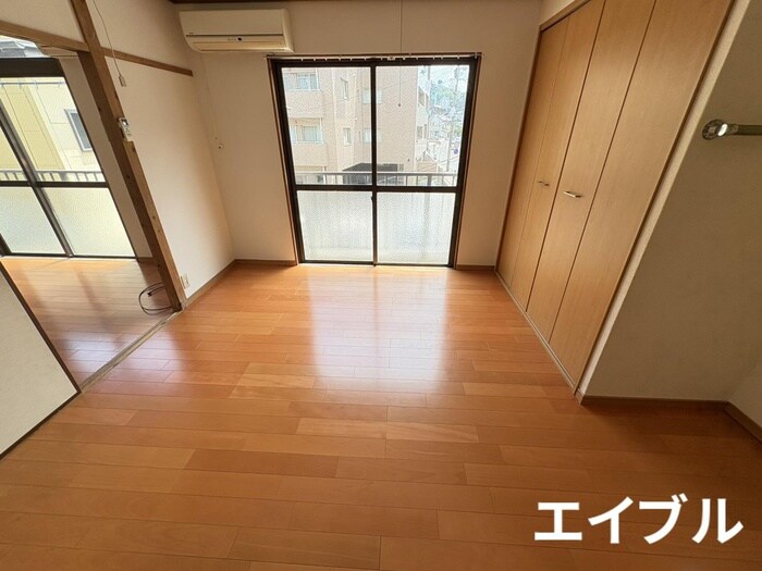 福永ビルの物件内観写真