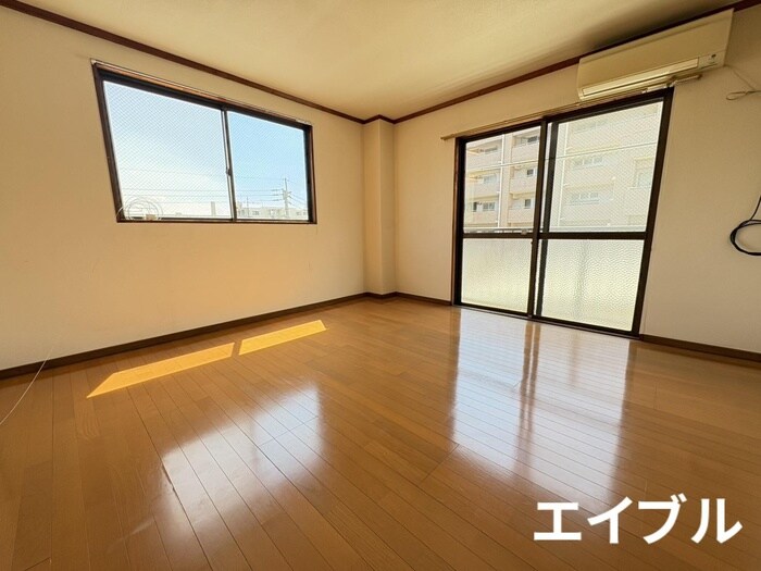 福永ビルの物件内観写真