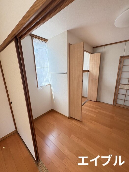 福永ビルの物件内観写真