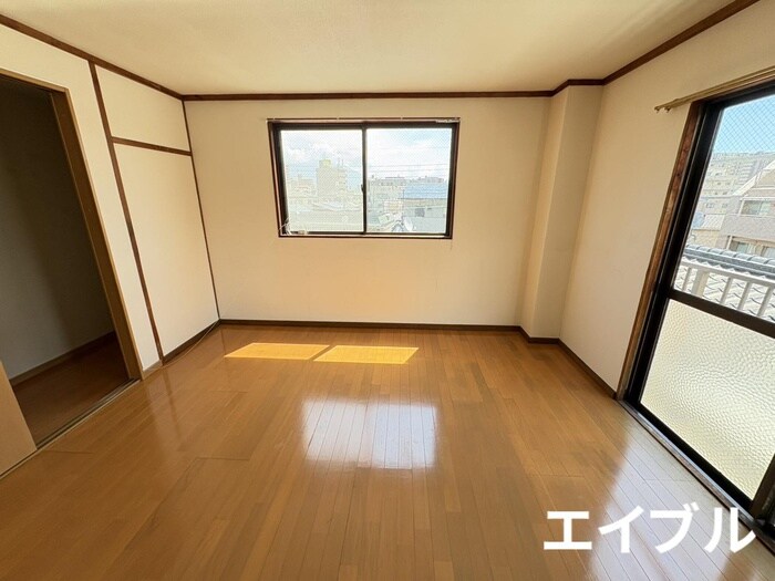 福永ビルの物件内観写真