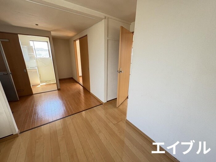 福永ビルの物件内観写真