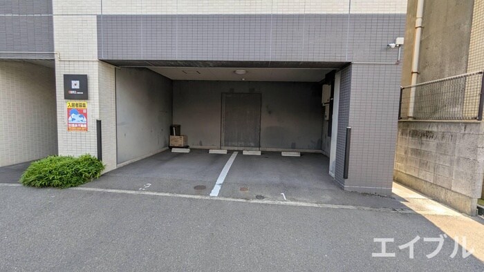 ノヴェル堀江町の物件外観写真