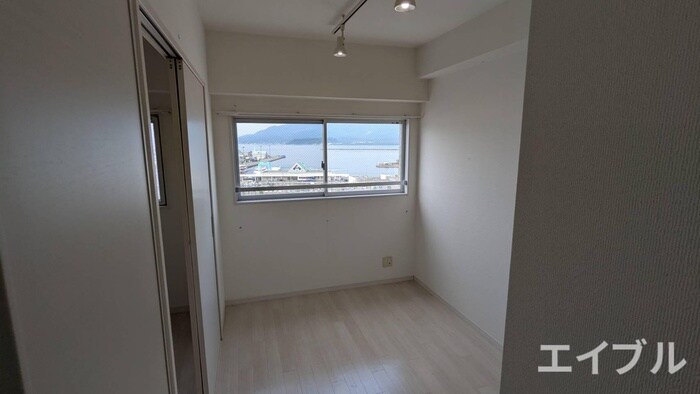 ノヴェル堀江町の物件内観写真