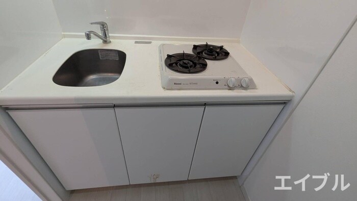 ノヴェル堀江町の物件内観写真