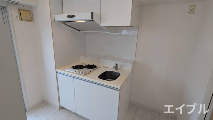 ノヴェル堀江町の物件内観写真