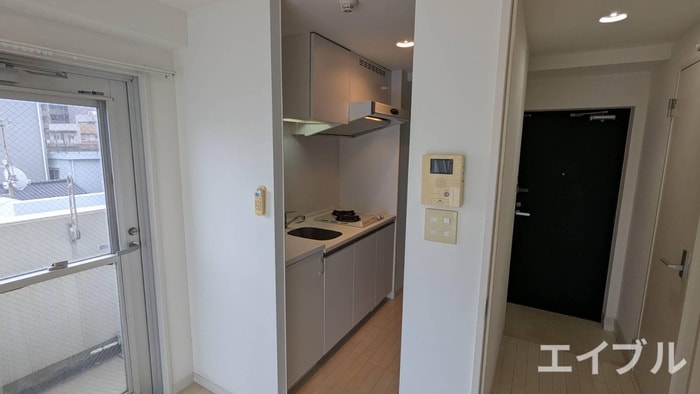 ノヴェル堀江町の物件内観写真