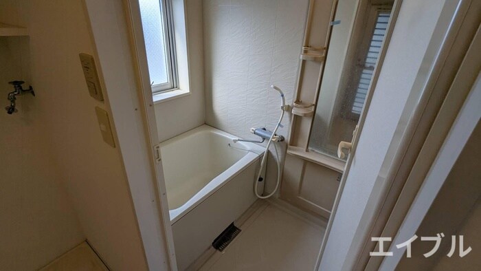 ノヴェル堀江町の物件内観写真