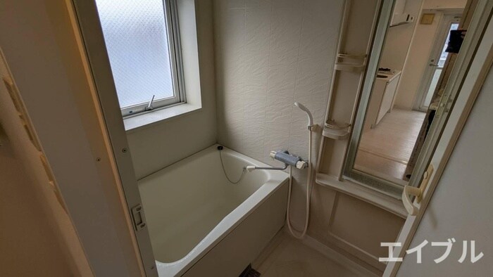 ノヴェル堀江町の物件内観写真