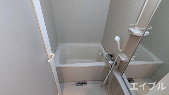 ノヴェル堀江町の物件内観写真