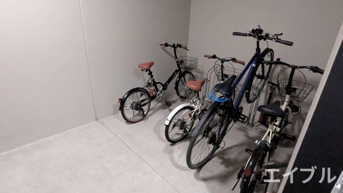 ノヴェル堀江町の物件外観写真