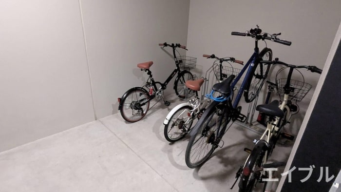 ノヴェル堀江町の物件外観写真