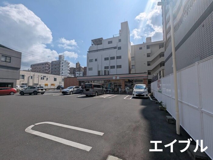 ノヴェル堀江町の物件外観写真