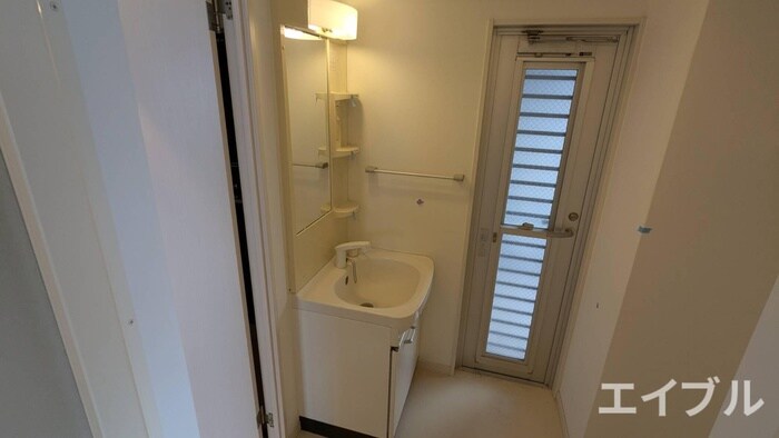 ノヴェル堀江町の物件内観写真