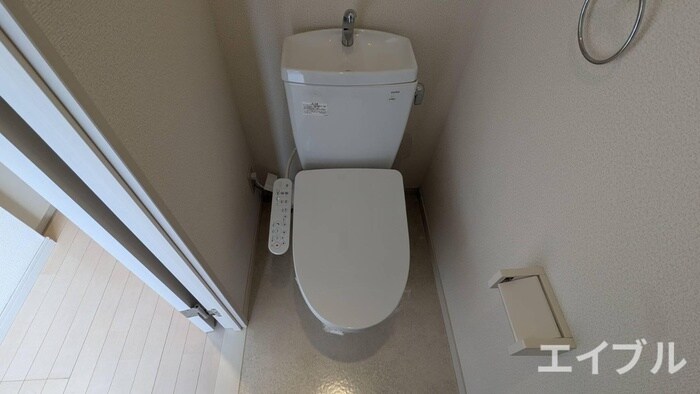 ノヴェル堀江町の物件内観写真