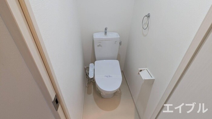 ノヴェル堀江町の物件内観写真