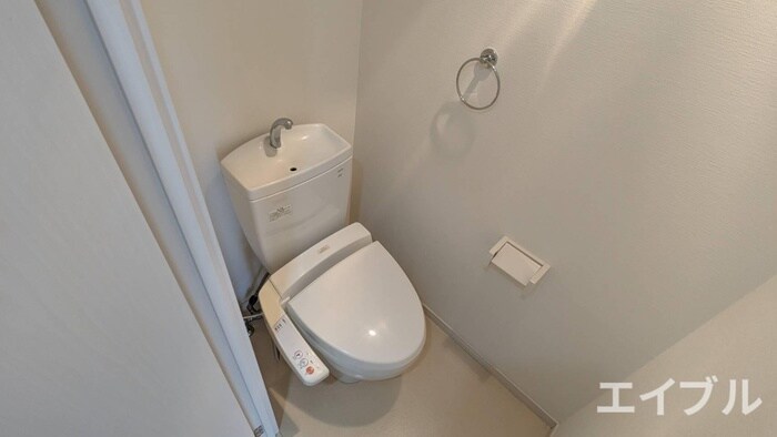 ノヴェル堀江町の物件内観写真