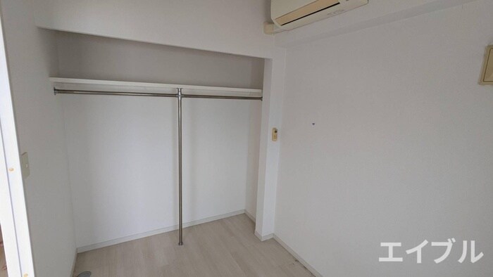 ノヴェル堀江町の物件内観写真