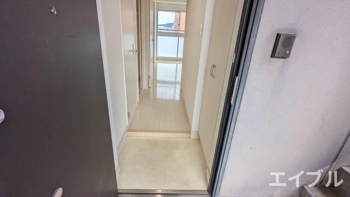 ノヴェル堀江町の物件内観写真