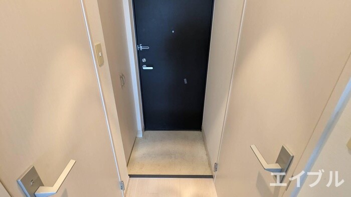 ノヴェル堀江町の物件内観写真