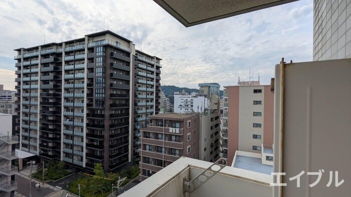 ノヴェル堀江町の物件内観写真