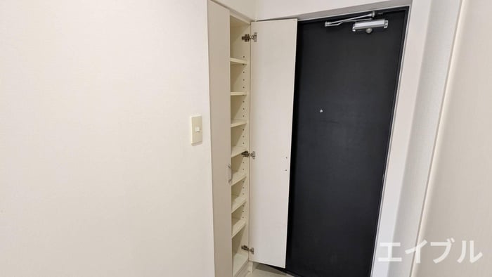 ノヴェル堀江町の物件内観写真