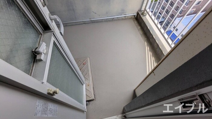 ノヴェル堀江町の物件内観写真