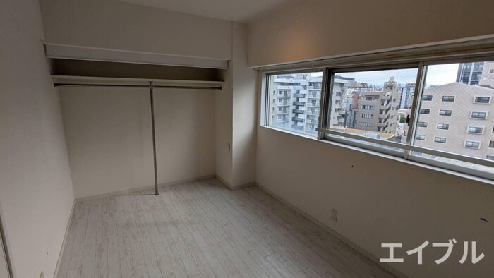 ノヴェル堀江町の物件内観写真