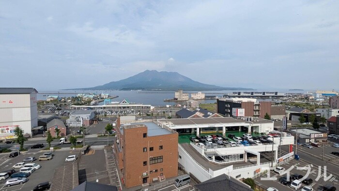 ノヴェル堀江町の物件内観写真