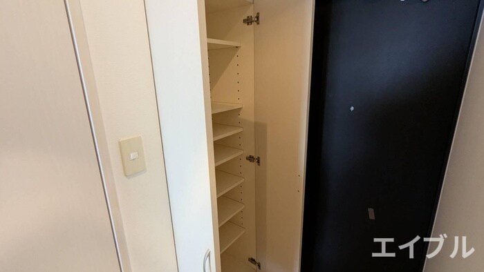 ノヴェル堀江町の物件内観写真