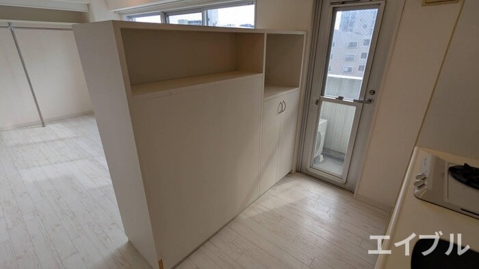 ノヴェル堀江町の物件内観写真