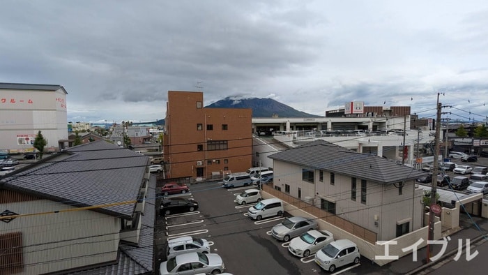 ノヴェル堀江町の物件内観写真