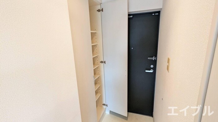 ノヴェル堀江町の物件内観写真